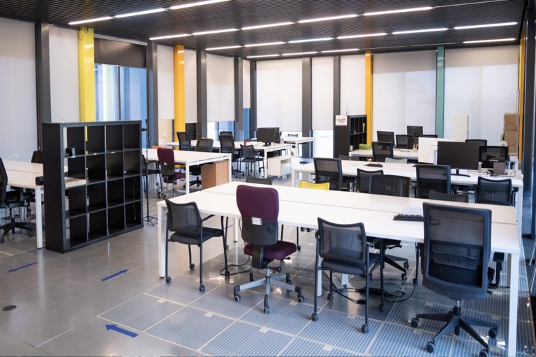 Startups madrileñas apuestan por la inteligencia artificial aplicada a la salud