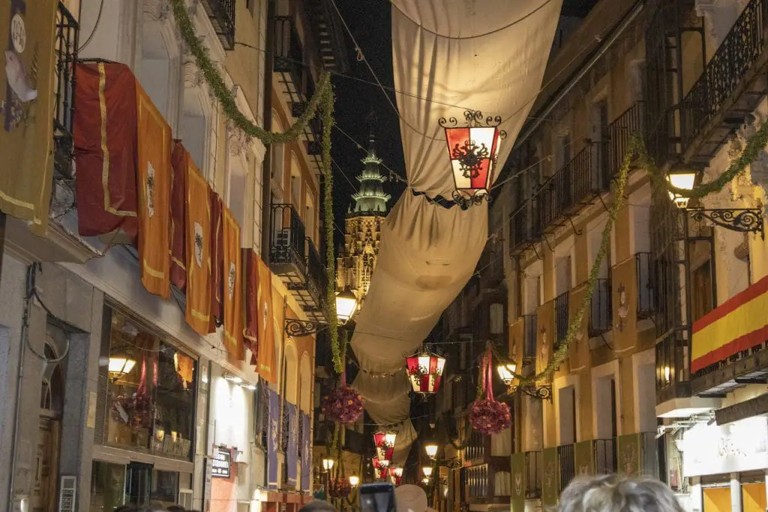 Los secretos de Toledo al anochecer: historia, misterio y patrimonio