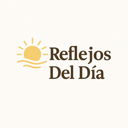 Logo Reflejos Del Día
