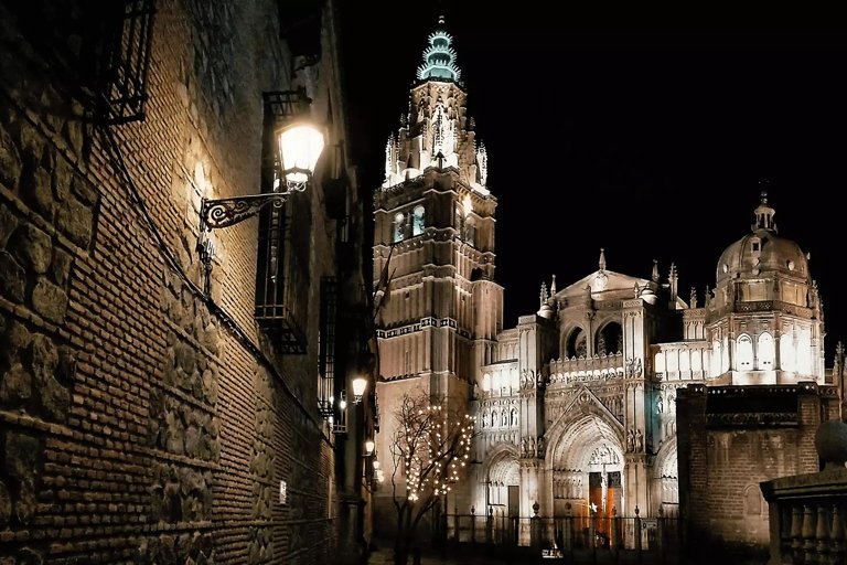 Toledo refuerza su oferta cultural con nuevas rutas guiadas nocturnas