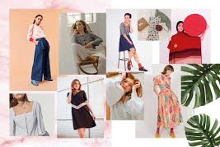 Tendencias de moda sostenible marcan la temporada en España